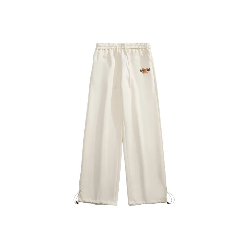 AI3 Casual Pants Unisex-0