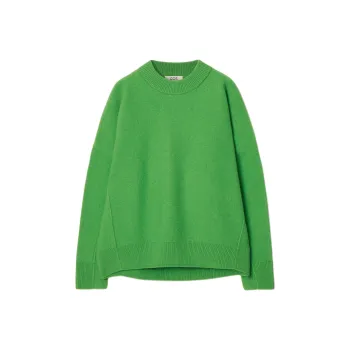 COS Sweaters Women's Green