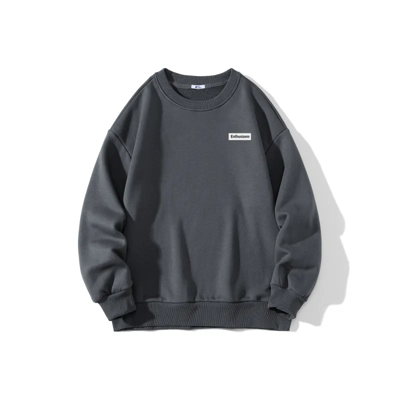 Warrior Huichao Star Cloud Collection Sweatshirt Unisex-6