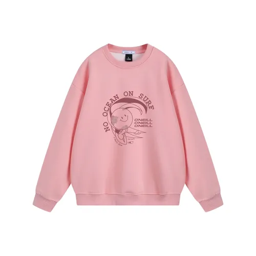 O'Neill Sweatshirts Women's