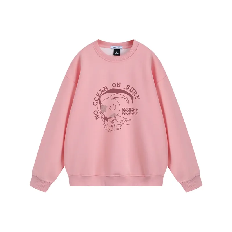O'Neill Sweatshirts Women's-6
