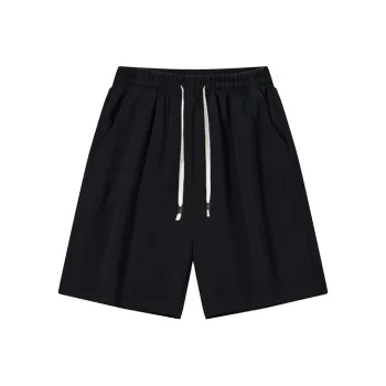 I.E Casual Shorts Unisex