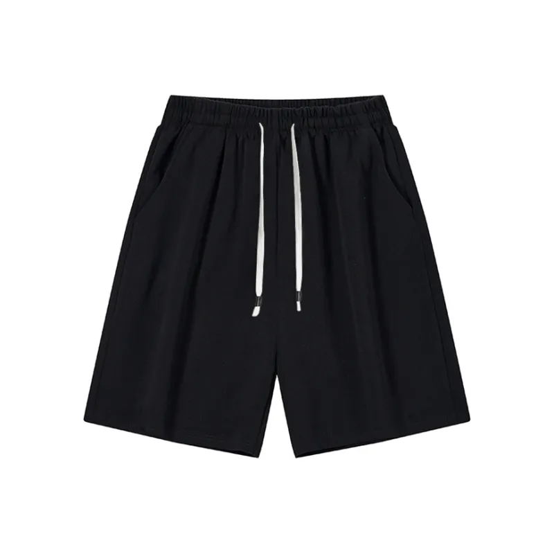 I.E Casual Shorts Unisex-0