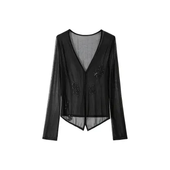 Roselingling Knitwear Women's