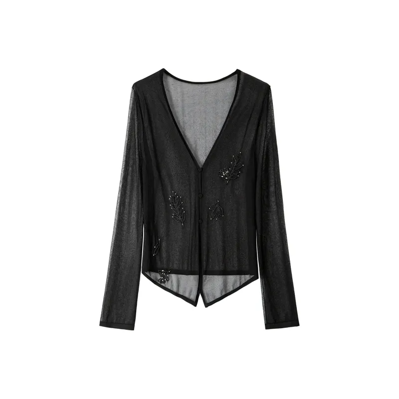 Roselingling Knitwear Women's-0