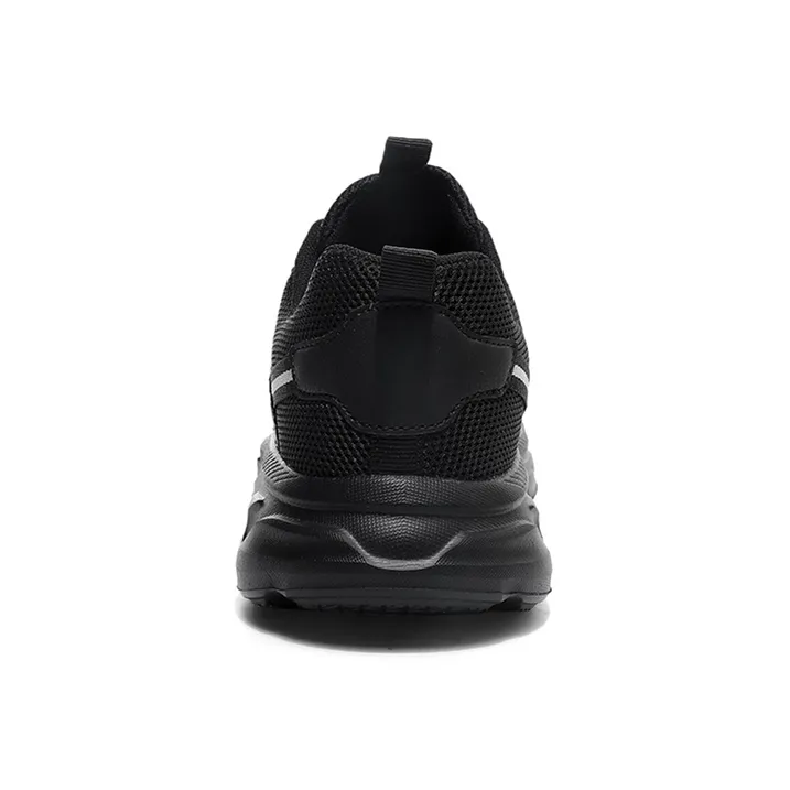 FUERZA Impact Resistant Quiet Low Top Running Shoes Men's-6