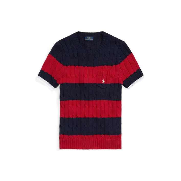 Polo Ralph Lauren SS22 Knitwear Women's Multicolor-0