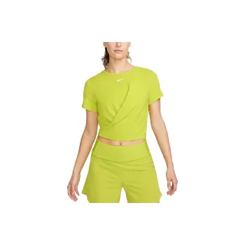 Nike T Shirt Women's Cactus Green