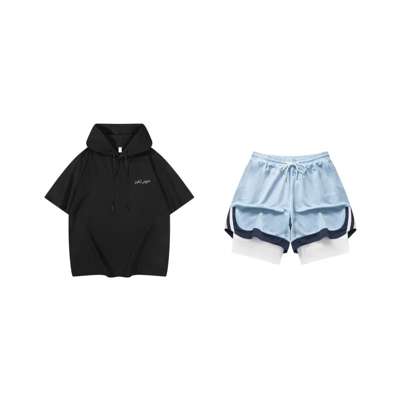 T&D JOJO Casual Sportswear Unisex-2