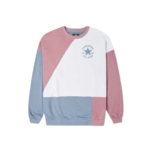 Converse Sweatshirt Women's Brown