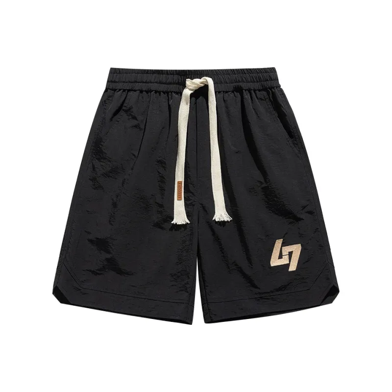 F.C. Internazionale Milano Casual Shorts Unisex-0