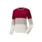 White/Red