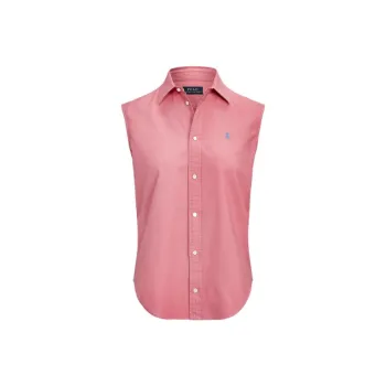 Polo Ralph Lauren Shirt Women's Pink