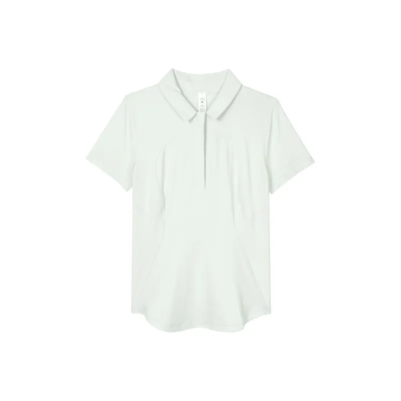Lululemon Polo Shirts Women's-18