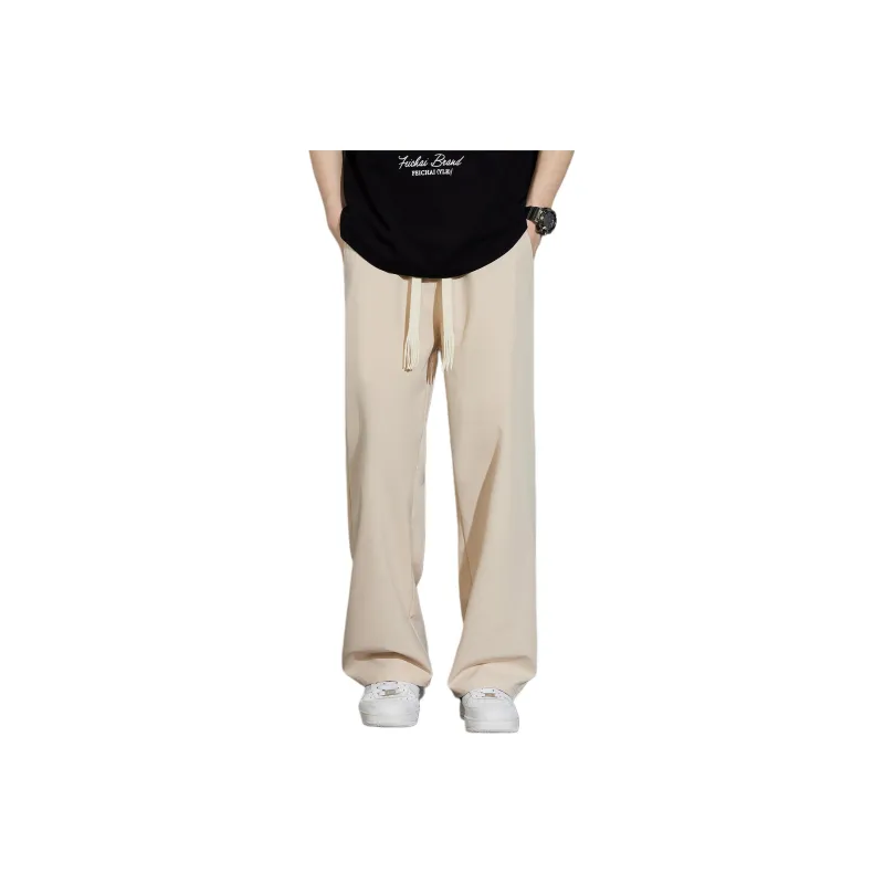 KAIPAINEN Casual Pants Unisex-22