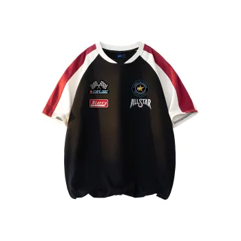 Warrior Drop Shoulder Sleeve T Shirt Women's