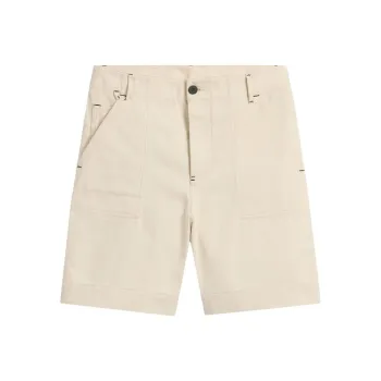 Jacquemus Le Short De Nimes