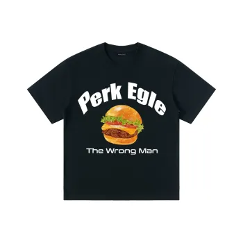 PERK EGLE T Shirts Unisex