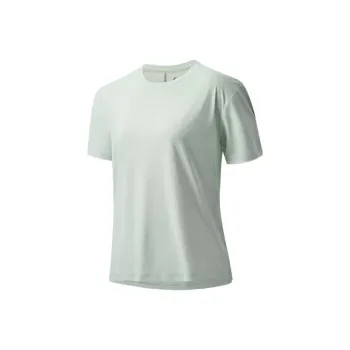 PEAK T-Shirts Women's Pea Green