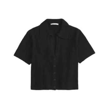 Abercrombie＆Fitch Sweater Women's Black