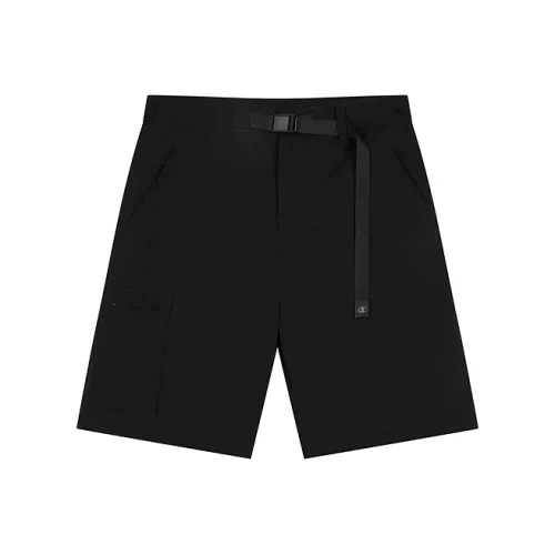 Champion SS25 Casual Shorts US Version Unisex