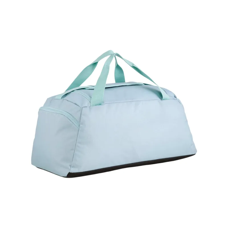 PUMA Polyester Travel Bag 34L Unisex Light Blue-1