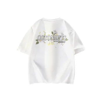 Small Columns Under The Sea T Shirt Unisex