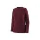 Burgundy/SEQR