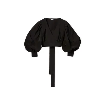 LOEWE Shirts Women's Black