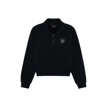 MLB Basic Collection New York Yankees Sweatshirt Women's Black