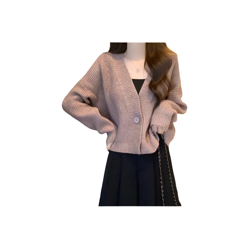 Oudifu Knitwear Women's-10
