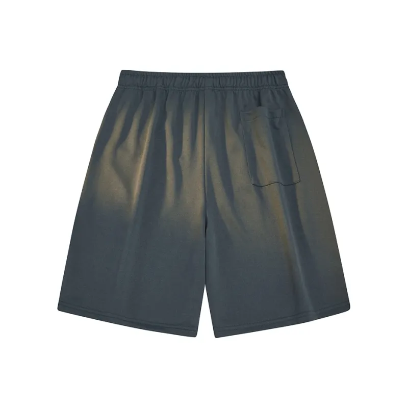 I.E Casual Shorts Unisex-3