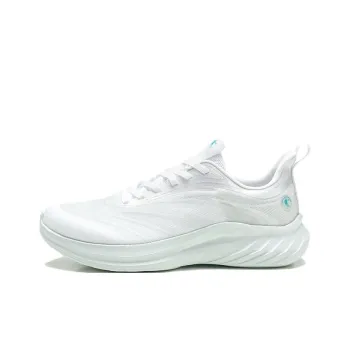 QIAODAN Speed Running Shoes Men Low Top