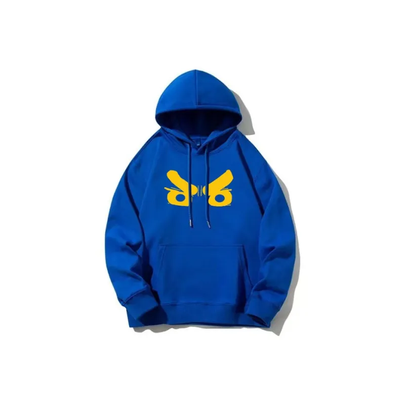 PUREIDOL Sweatshirts Unisex-8