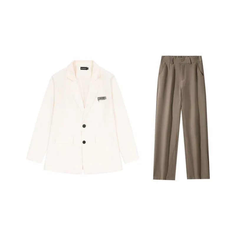 NEO FANTASTIC Business Suit Unisex-6