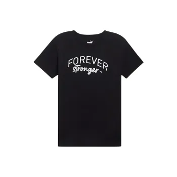 PUMA Forever Stronger Women's Tee