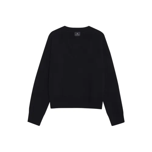 Anine Bing Lee V neck Cashmere Jumper