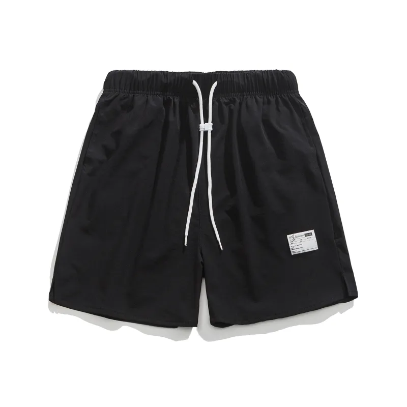 VERAF CA Casual Shorts Unisex-6