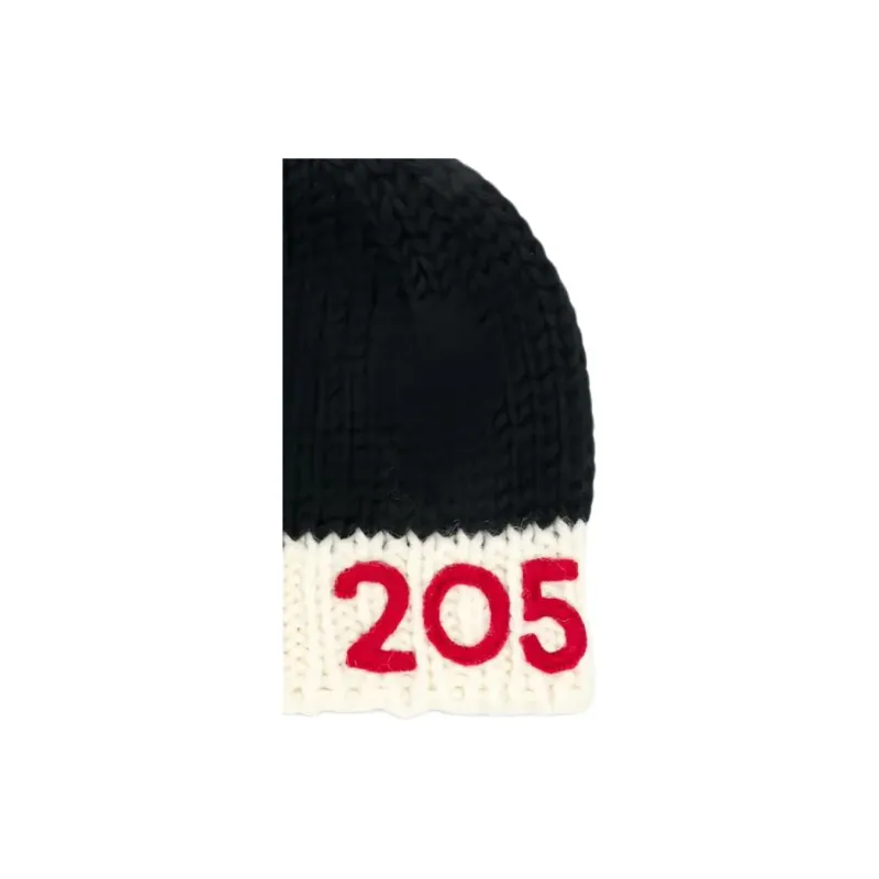Calvin Klein Embroidered Beanie-2