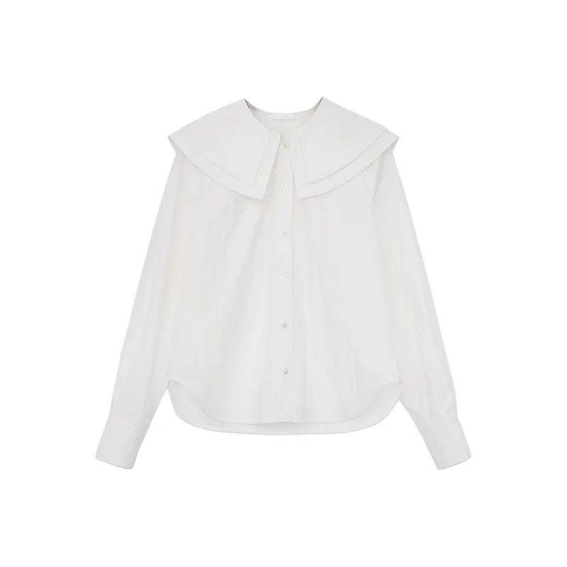 MUNJOUR Shirts Women's-1