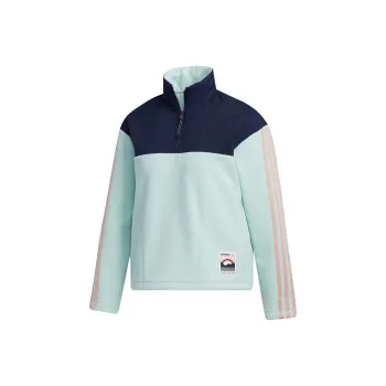 Adidas Neo Sweatshirts Women's Blue