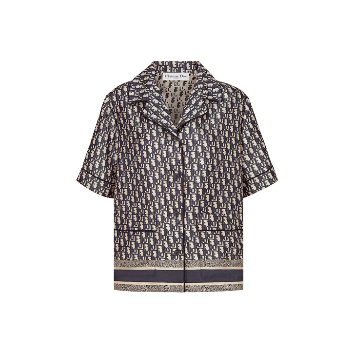 DIOR Shirts Women on Sale & Authentic - POIZON