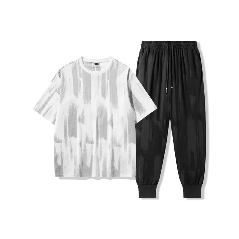 ACUOD BY CHANU Casual Sportswear Unisex-15