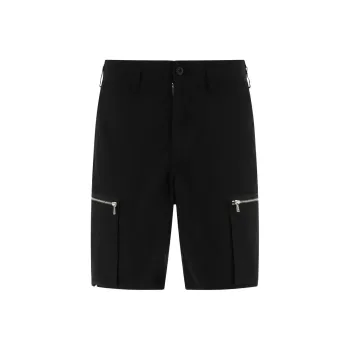 Nonnative Casual Shorts Men's Black