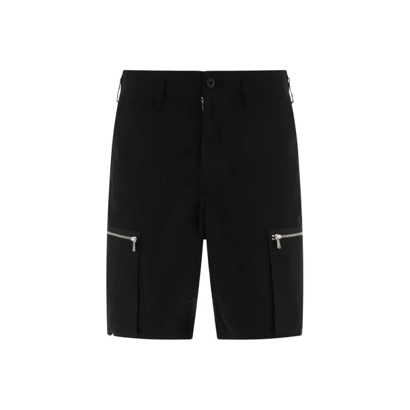 Nonnative Casual Shorts Men's Black-0