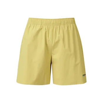SALOMON Casual Shorts Unisex Curry