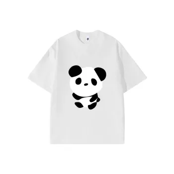PANDA BASE T-Shirts Women's