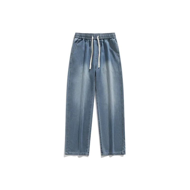 Ang2 Stu Jeans Unisex-14