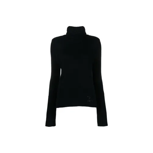Zadig & Voltaire Roll-neck Cashmere Jumper