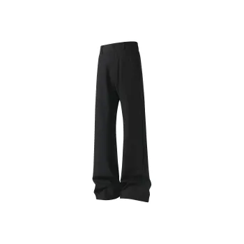JEANSWEST Knitted Sweatpants Unisex